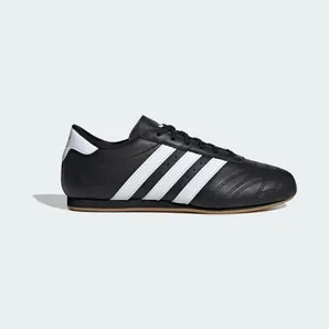 adidas Taekwondo Lace “Core Black / Cloud White / Gum” (JS1193)