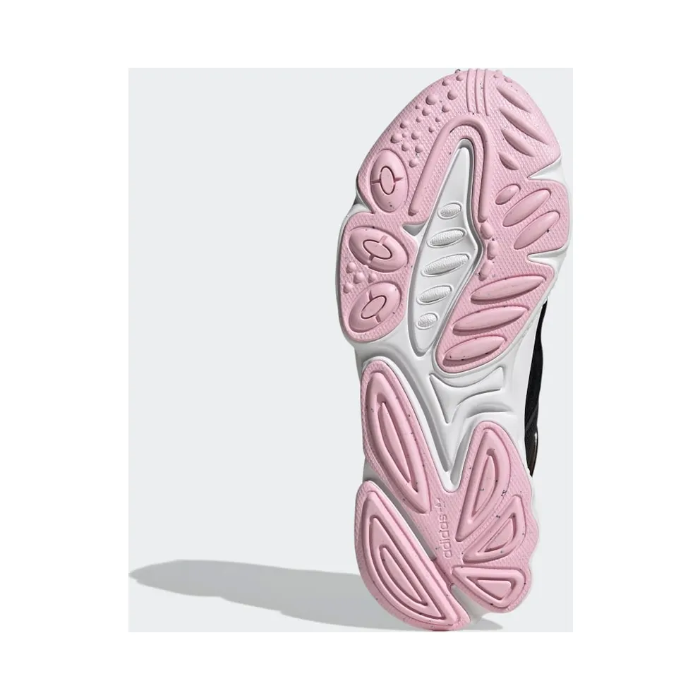 Adidas OZWEEGO Core Black / Core Black / Clear Pink (GW5621)