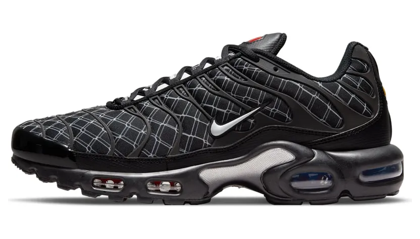 Nike TN Air Max Plus France (DV3194-001)