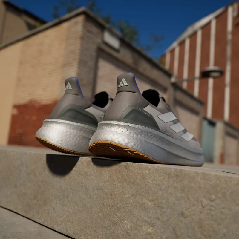 adidas Ultra Boost 5X Charcoal (IH3239)
