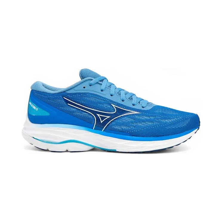 Mizuno Ultima Mugen Blue / White / Glacier Lake (J1GD2418-71)