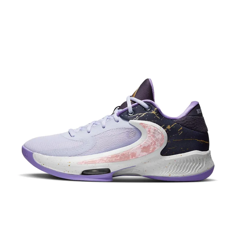 Nike Zoom Freak 4 “All-Star” (DV1178-500)