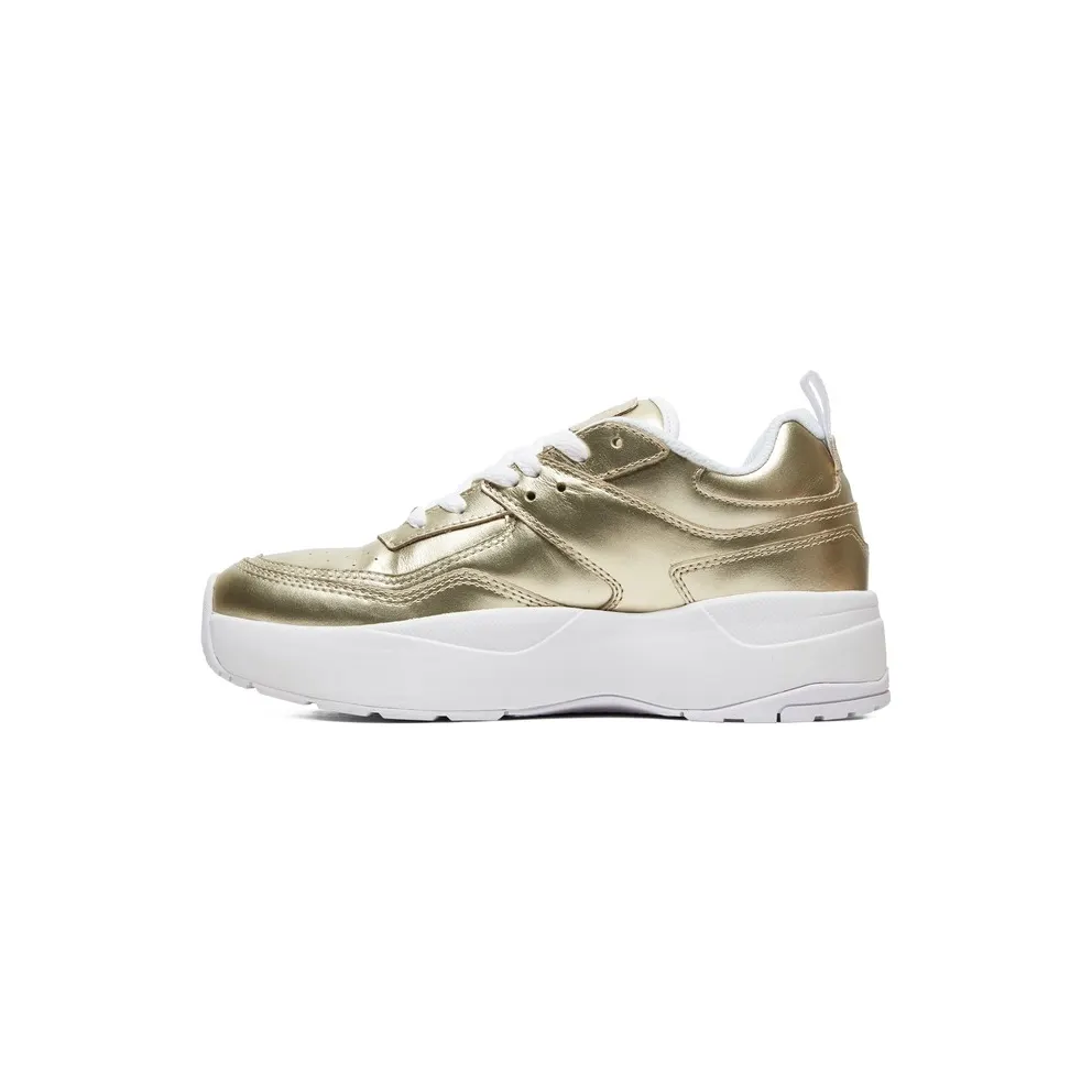 DC E.Tribeka Platform SE Yellow (ADJS700081lgd)
