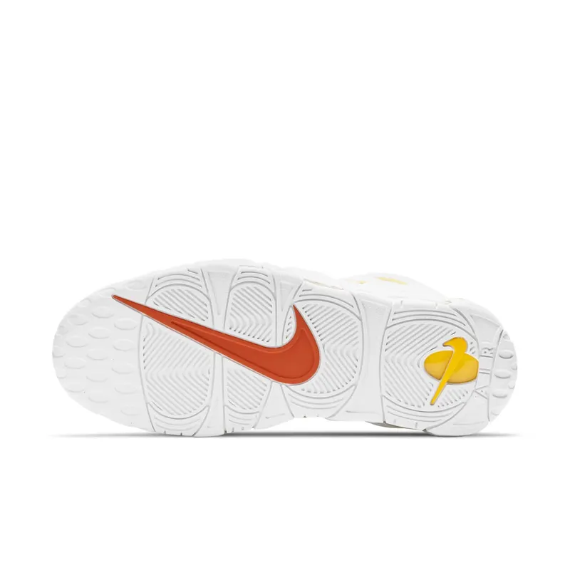 Nike Air More Uptempo Rayguns White/Multicolor (DD9223-100)