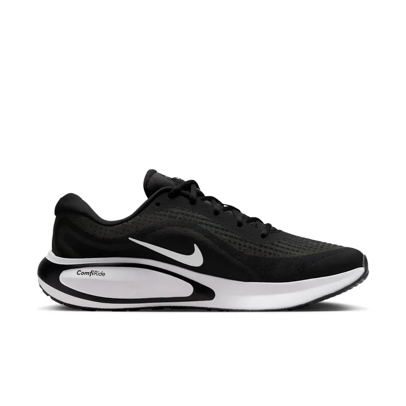 Nike Journey Run Black Anthracite White (FN0228-001)