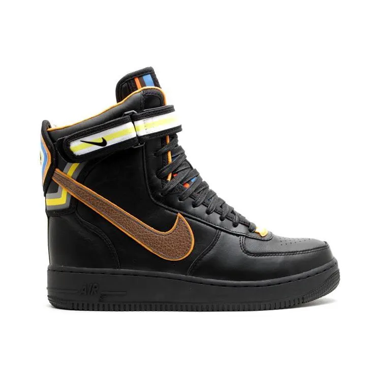 Nike Air Force 1 High Tisci Black