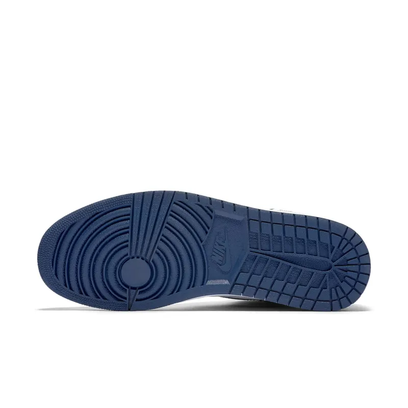 Air Jordan 1 Retro Metallic Navy (2016) (555088-106)