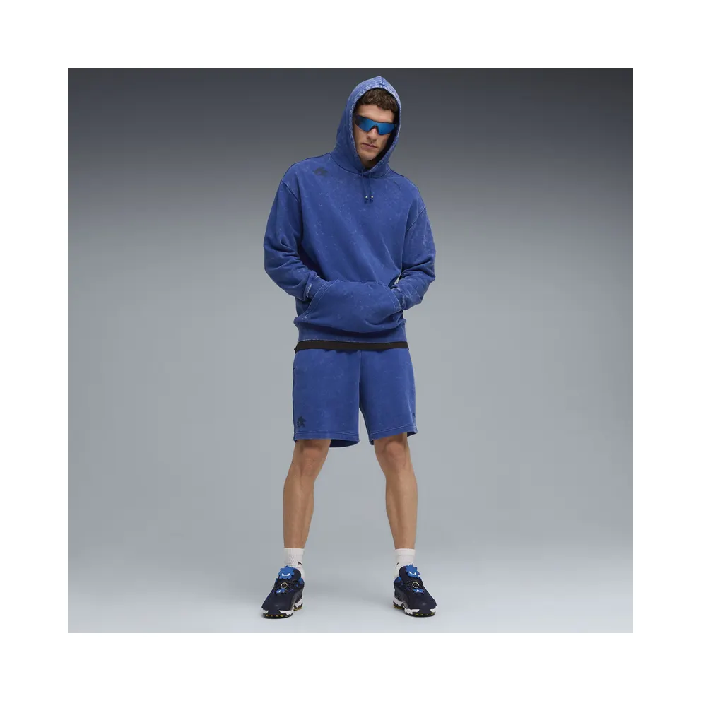 Puma x SONIC THE HEDGEHOG Inhale “Puma Navy / Puma Team Royal” (404366_01)