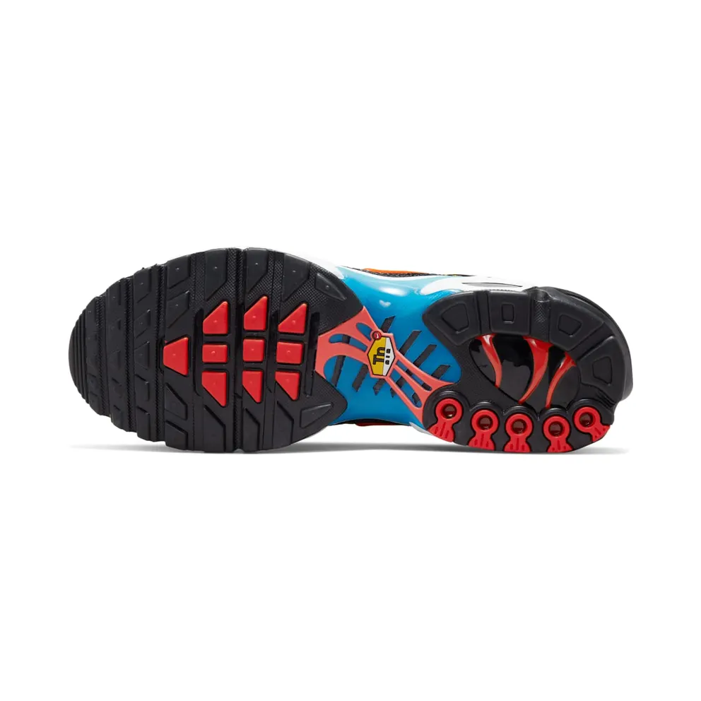 Nike Air Max Plus Black (DX2665-001)
