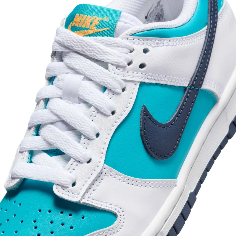 Nike Dunk Low “Dusty Cactus” (HF4794-345)