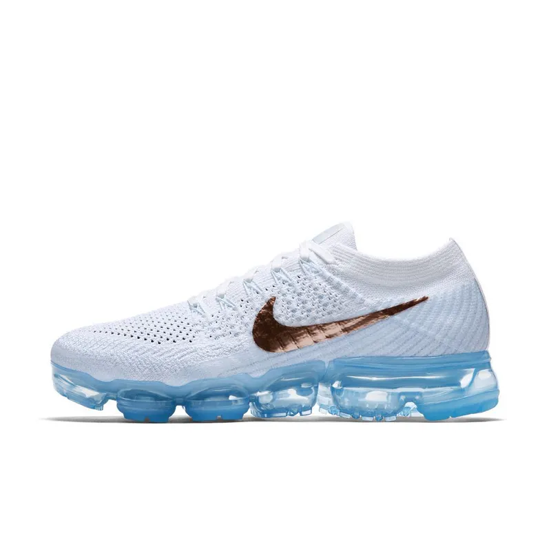 Nike Air VaporMax Explorer Light (W) Summit White/Summit White-Hydrogen Blue (849557-104)
