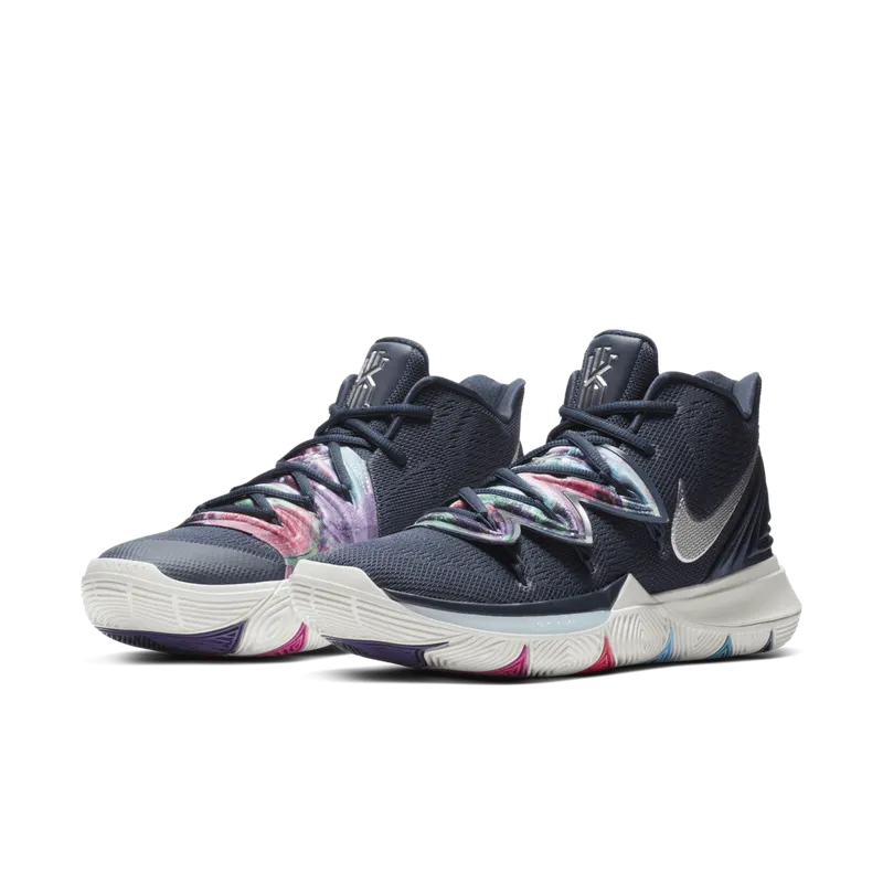 Nike Kyrie 5 Multi-Color Multi-Color/Multi-Color (AO2918-900)