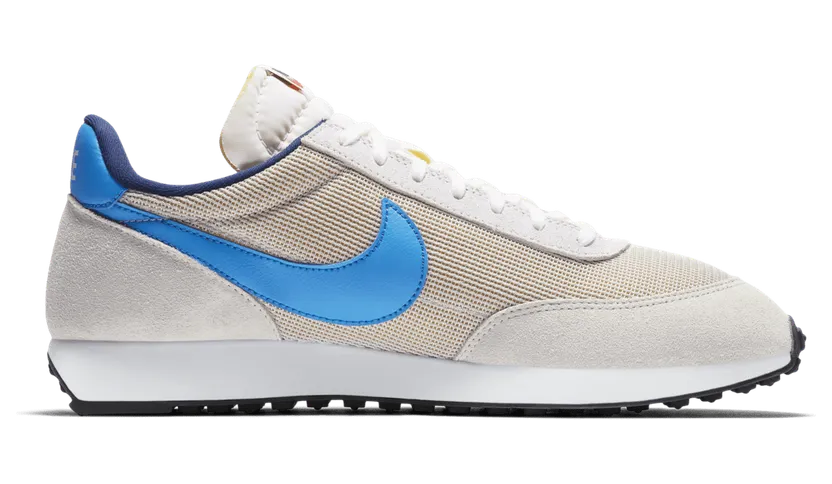 Nike Air Tailwind 79 Vast Grey Light Photo Blue