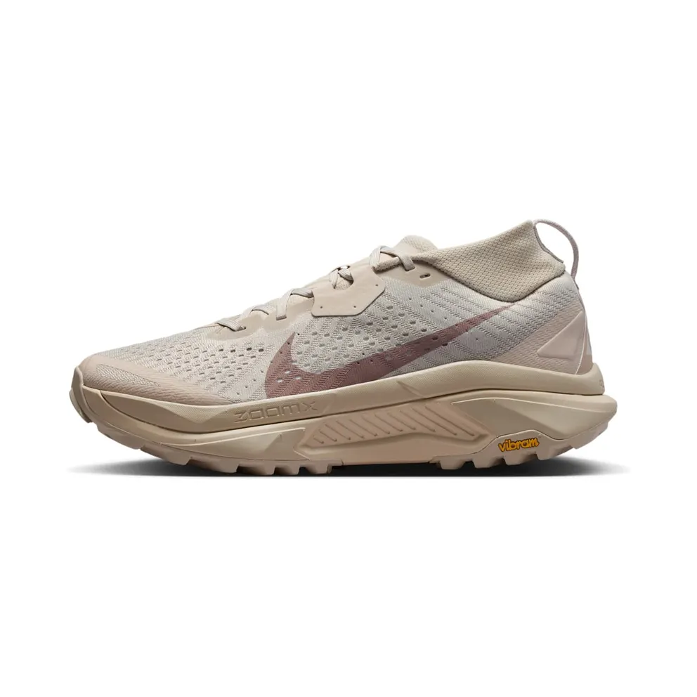 Nike ZoomX Zegama – “Cream Orewood Brown” (HV8113-200)