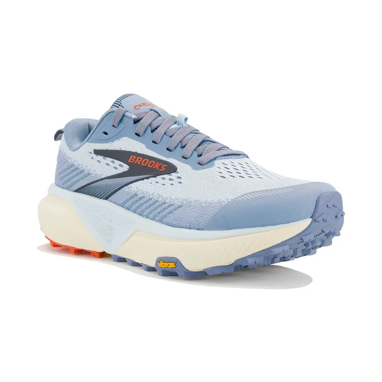 Brooks Blue (1204781B431)
