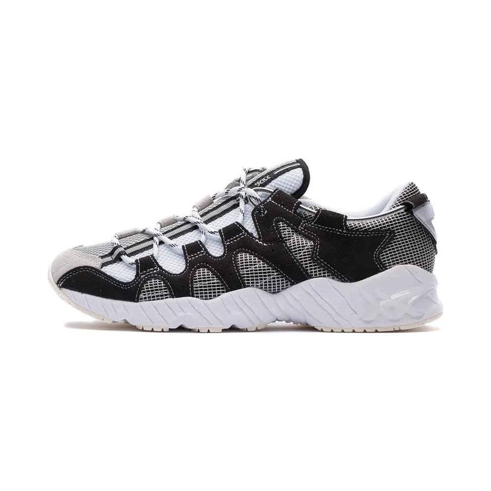 ASICS Gel-Mai Monkey Time x United Arrows Silver/Black (1191A064-008)