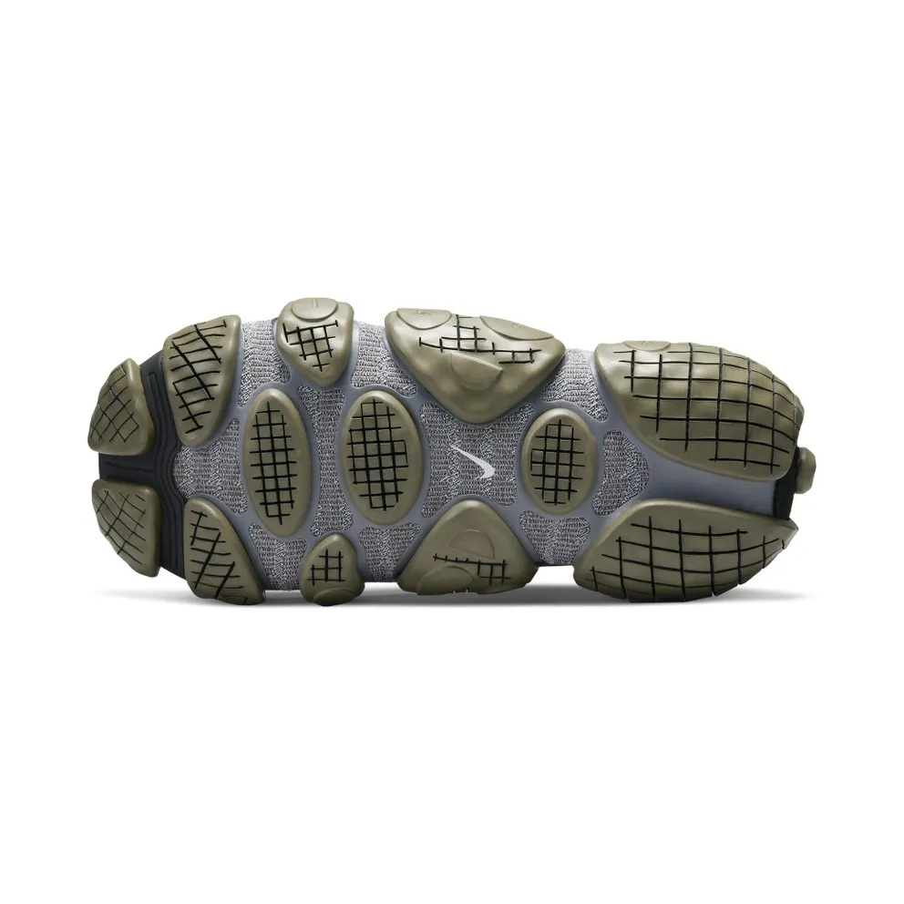 Nike ISPA Link Black Medium Olive (CN2269-003)