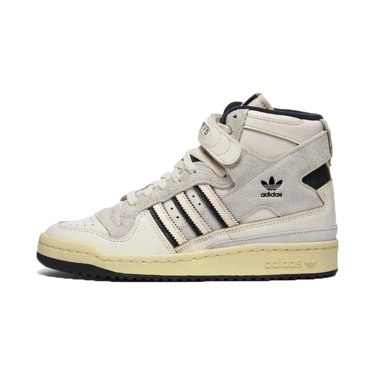 Adidas Forum 84 Hi x SVD (2020) – “Off White / Orbit Grey / Ecru Tin” (GZ8976)