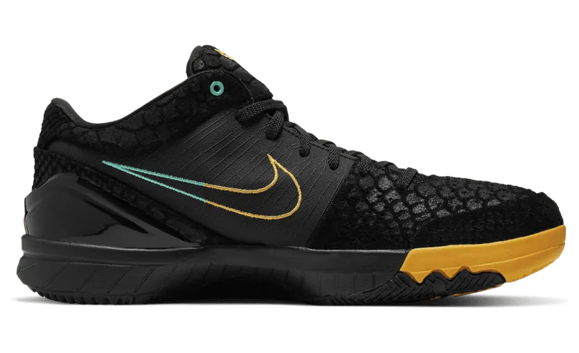 Nike Kobe 4 Protro FTB Snake