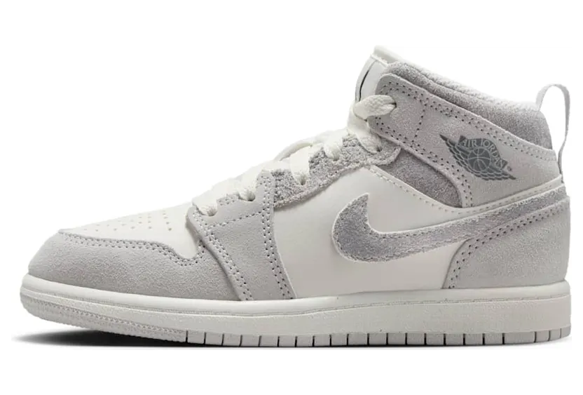 Air Jordan 1 Mid FQ8087-002