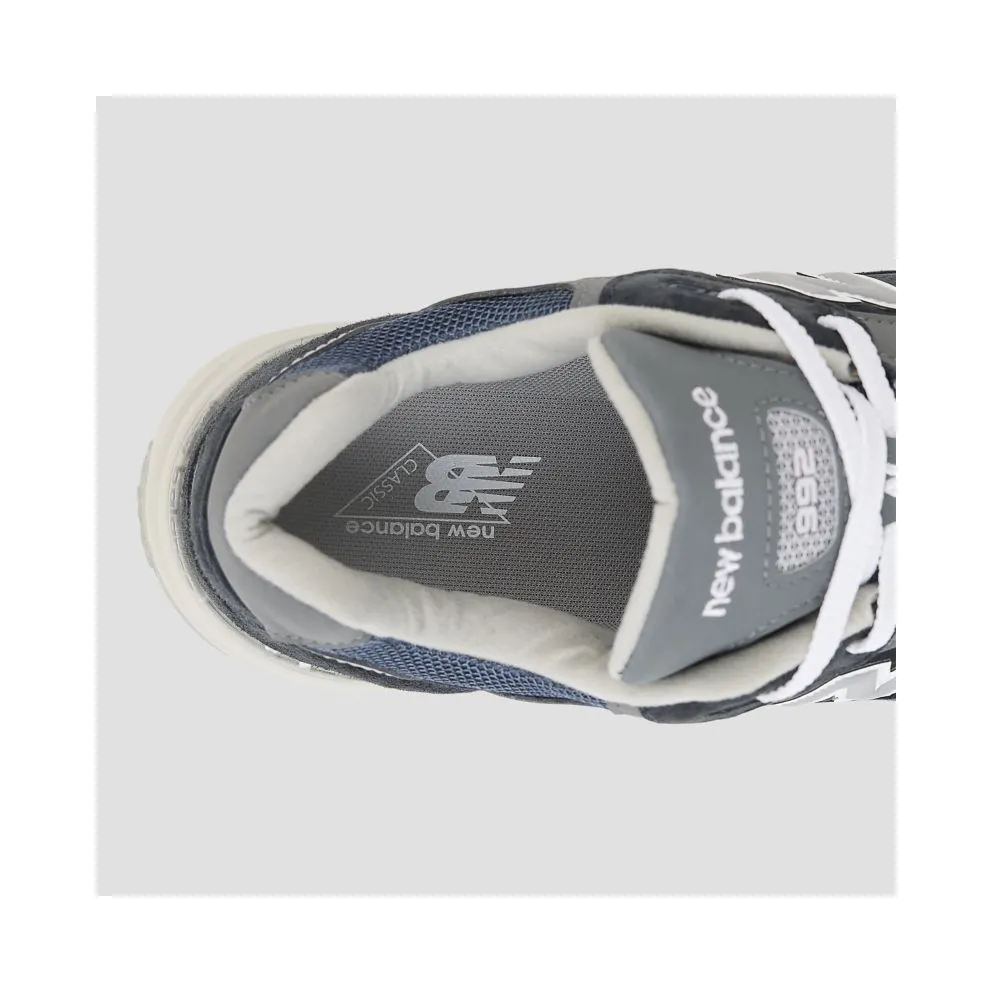 New Balance 992 “MiUSA Navy” (U992NY)