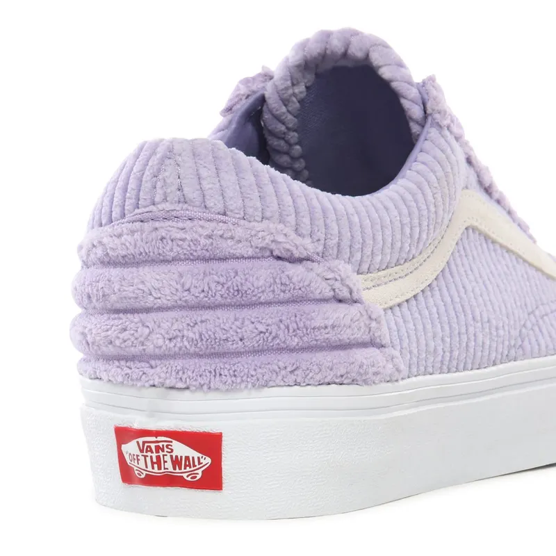 VANS Anderson Paak Old Skool Shoes (Purple)