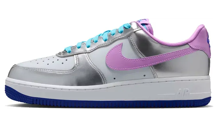 Nike Air Force 1 Low – WNBA All-Star Weekend – “WNBA All-Star Weekend” (IV5686-001)