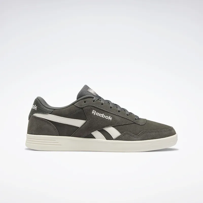 Reebok Royal Techque T Essential Grey / Chalk / Essential Grey