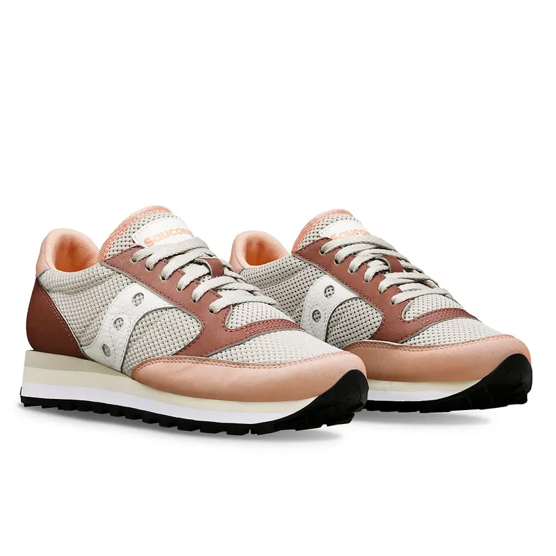 Saucony Jazz – “Light Grey Pink” (S60776-2)