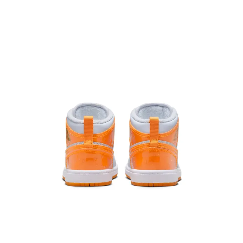 Jordan 1 Mid SE Gatorade Pack Orange (FN9109-018)