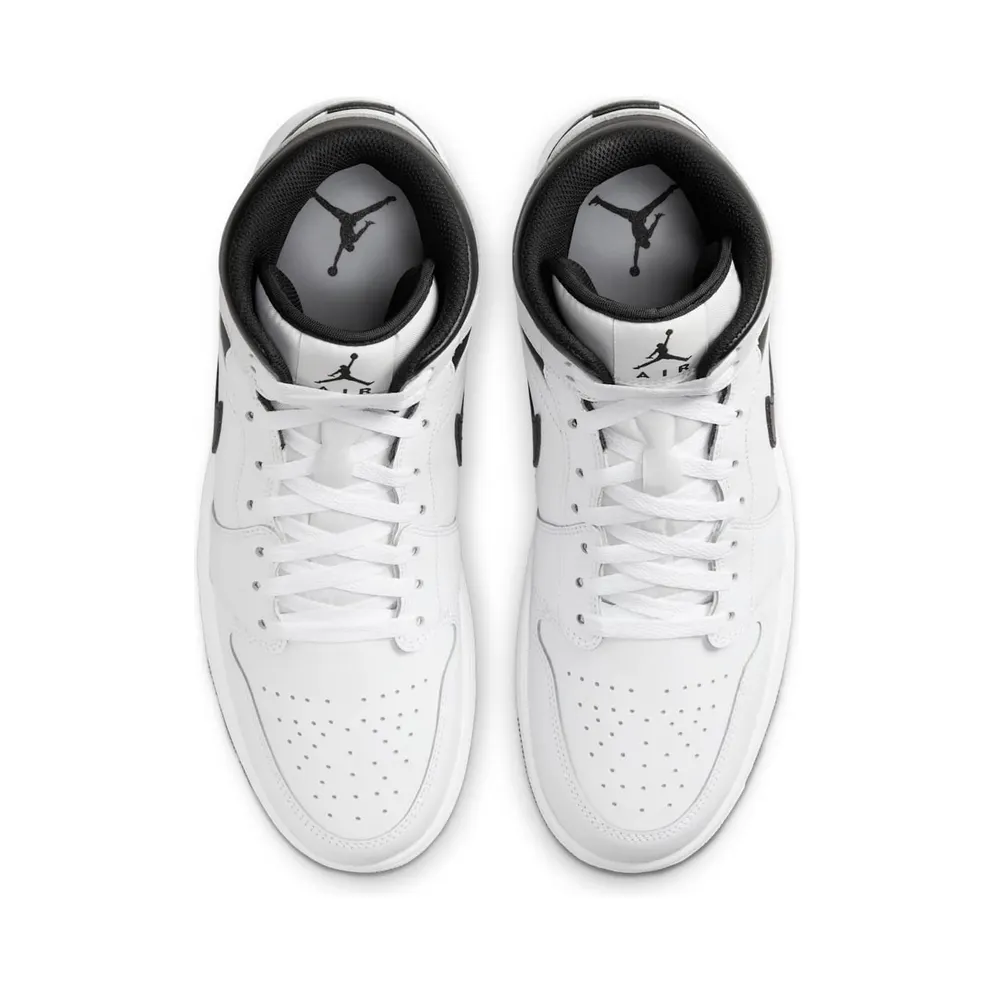 Air Jordan 1 Mid “Stormtrooper” (DQ8426-132)