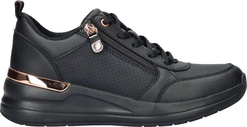 Skechers Skech Black (35337)