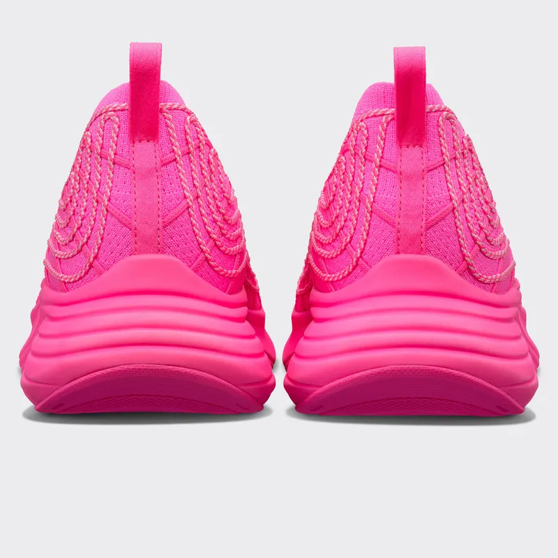 APL TechLoom Zipline “Fusion Pink/Flamingo” (Women)