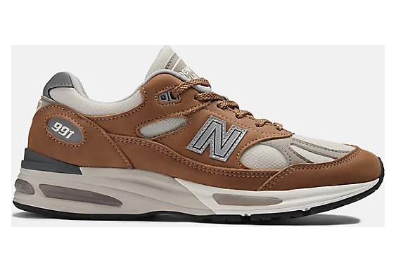 New Balance 991 U991TB2