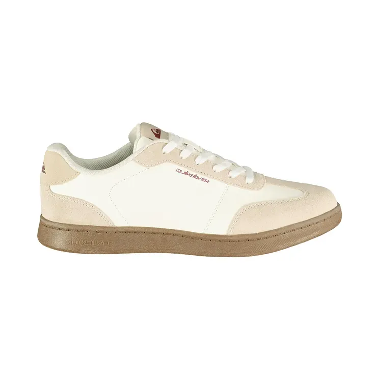 Quiksilver Off White (CQ10045MW-W)