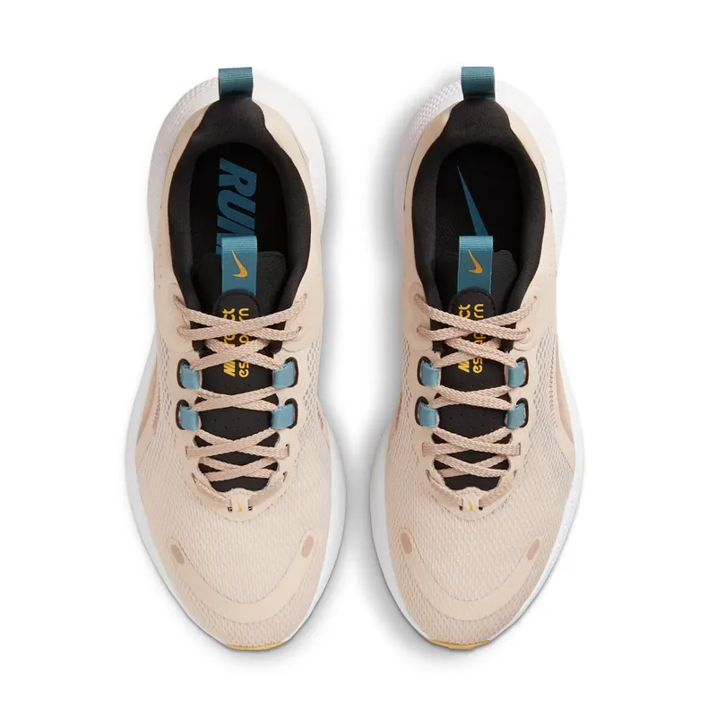 Nike React Escape Run 2 Fossil Stone Aqua (DJ9976-200)