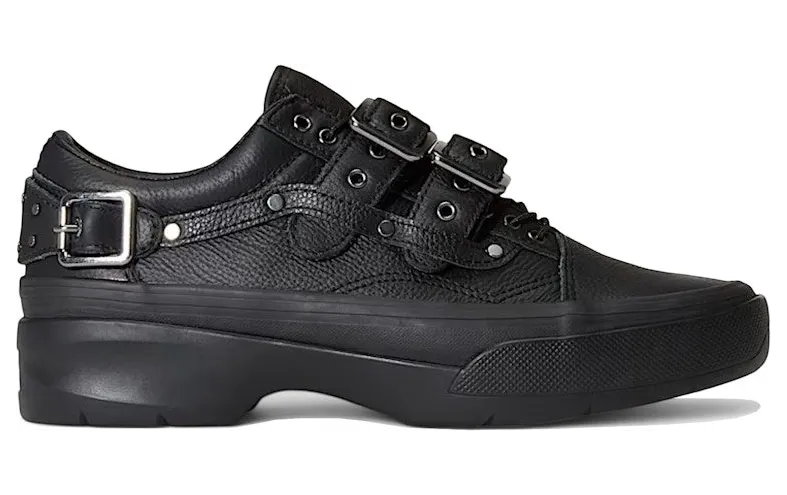 vans-old-skool VN000EEDBLK