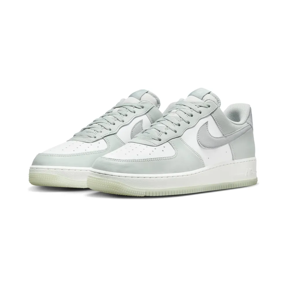 Nike Air Force 1 ’07 LV8 “Grey” (FJ4170-003)
