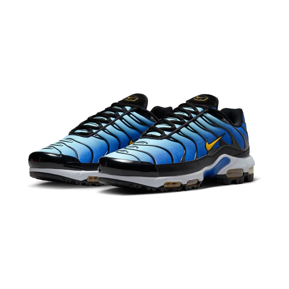 Nike Air Max Plus Golf “Hyper Blue” (FZ4150-400)