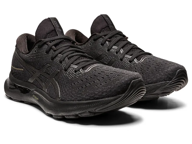 Asics GEL-NIMBUS 24 Black/Black (1011B359.002)