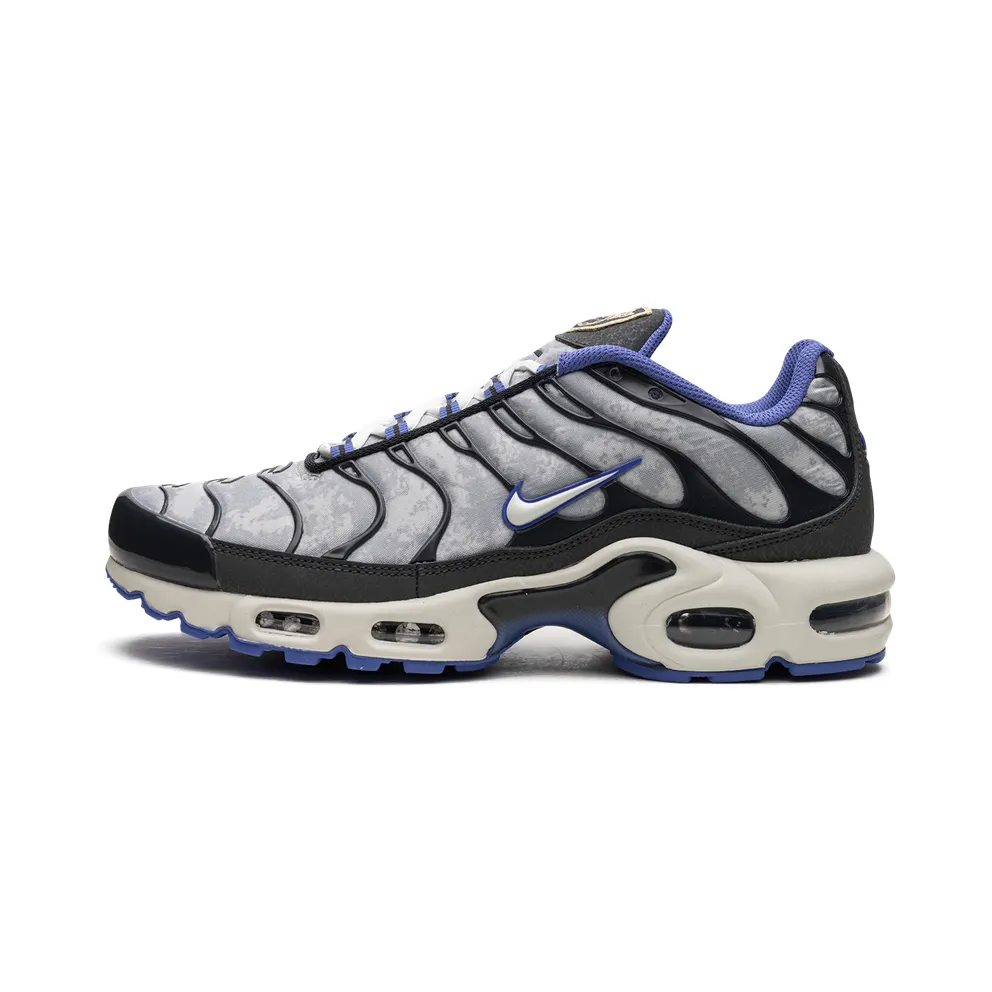 Nike Air Max Plus SE “Social F.C.” (DQ3981-001)