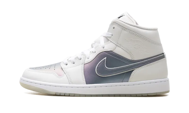 Air Jordan 1 Mid SE “Phantom Iridescent” (IH4107-030)