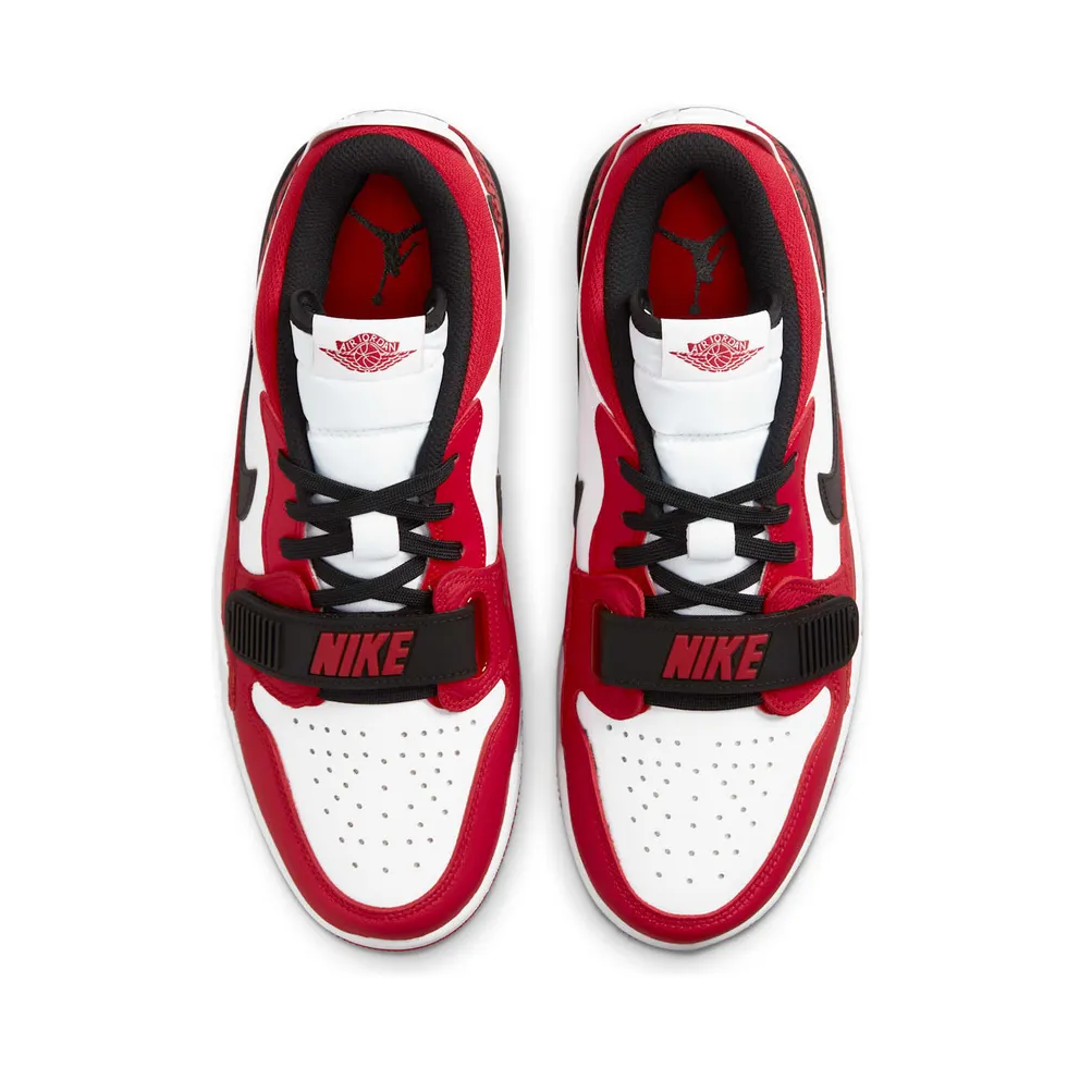 Air Jordan Legacy 312 Low White (CD7069-116)