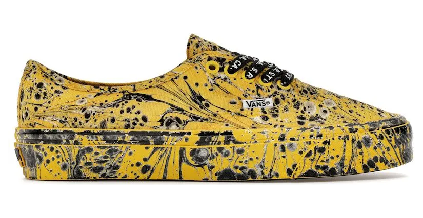 vans-authentic VN000DCNFAS