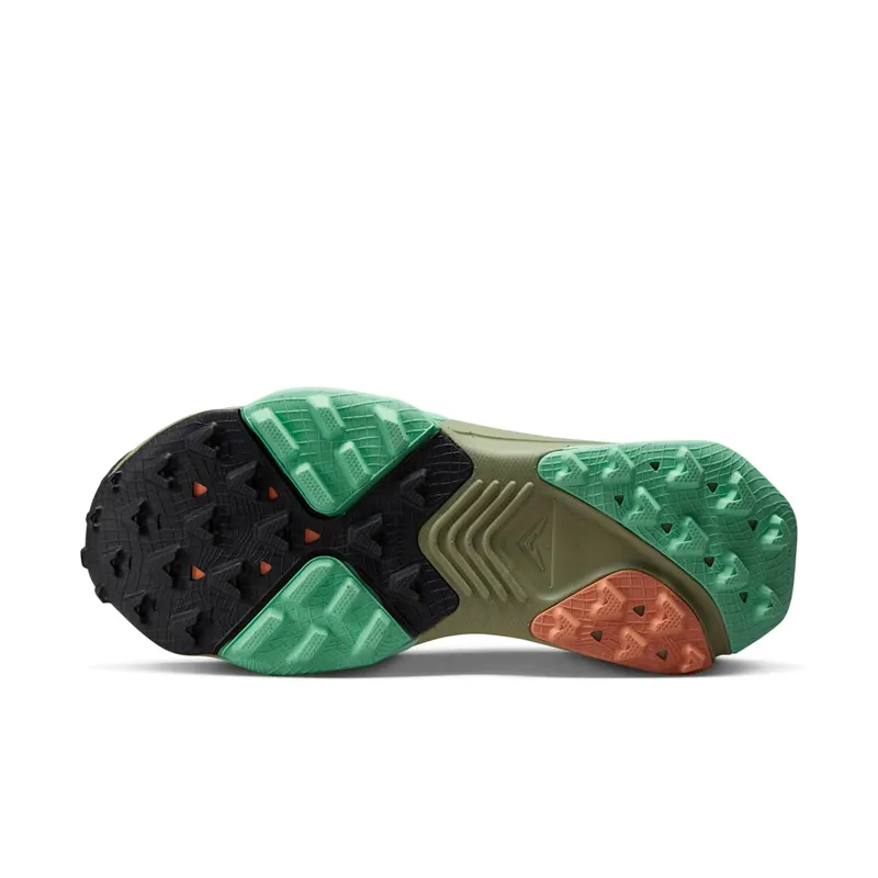 Nike ZoomX Zegama Trail-Running Grey (DH0625-300)