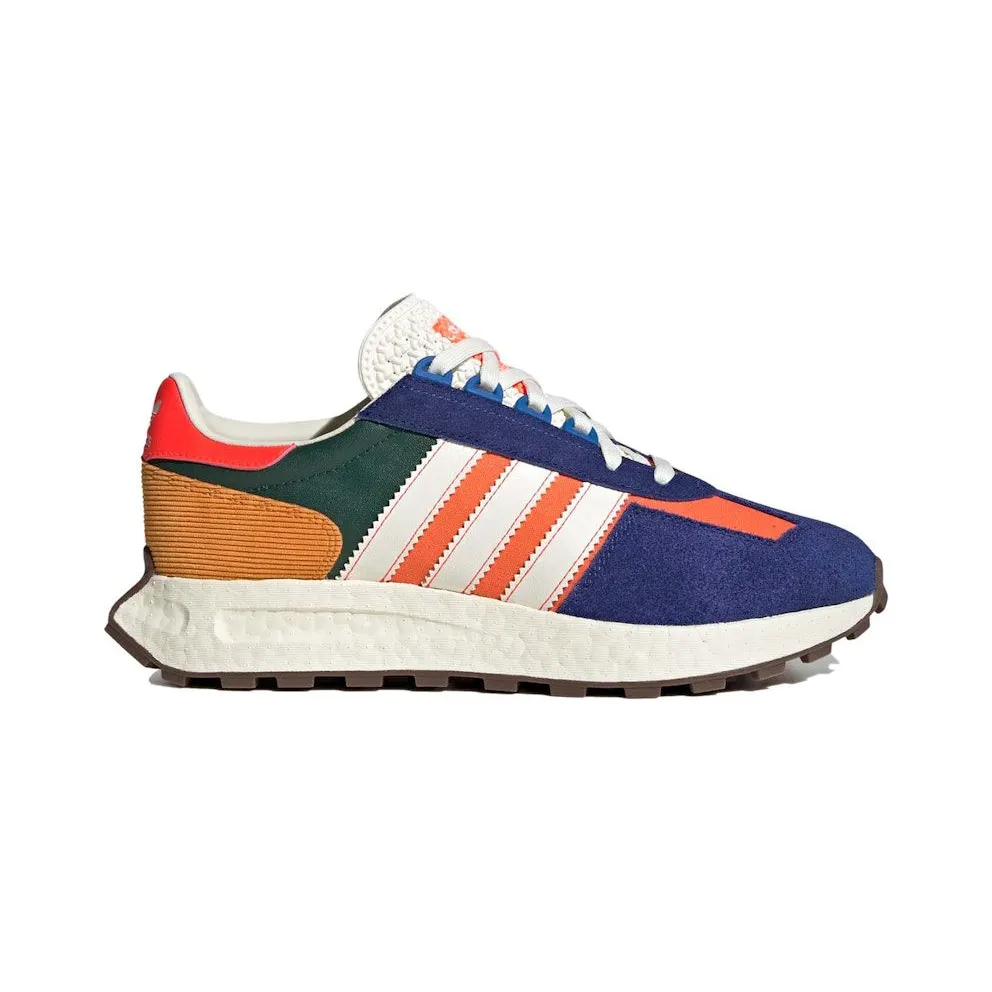 adidas Retropy E5 Victory Blue Orange Green (GW6059)