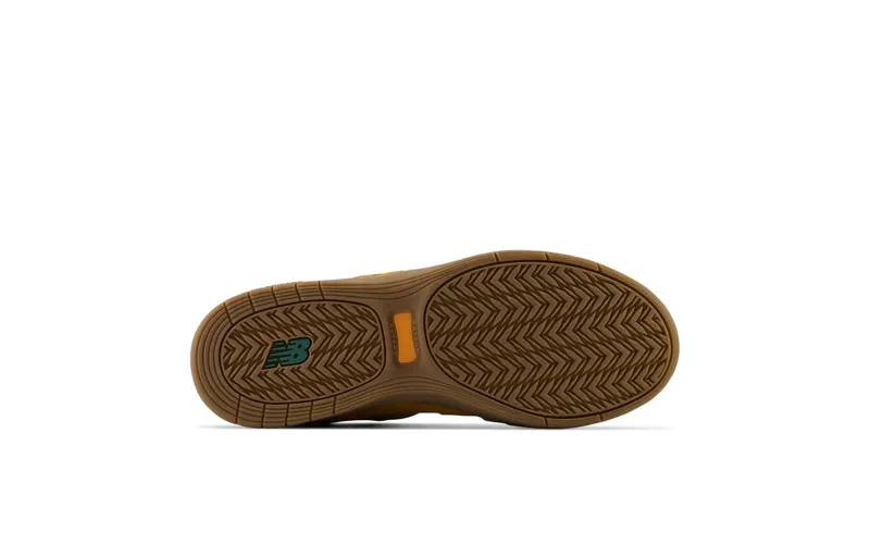New Balance Numeric 808 Tiago Lemos Wheat (NM808WHE)