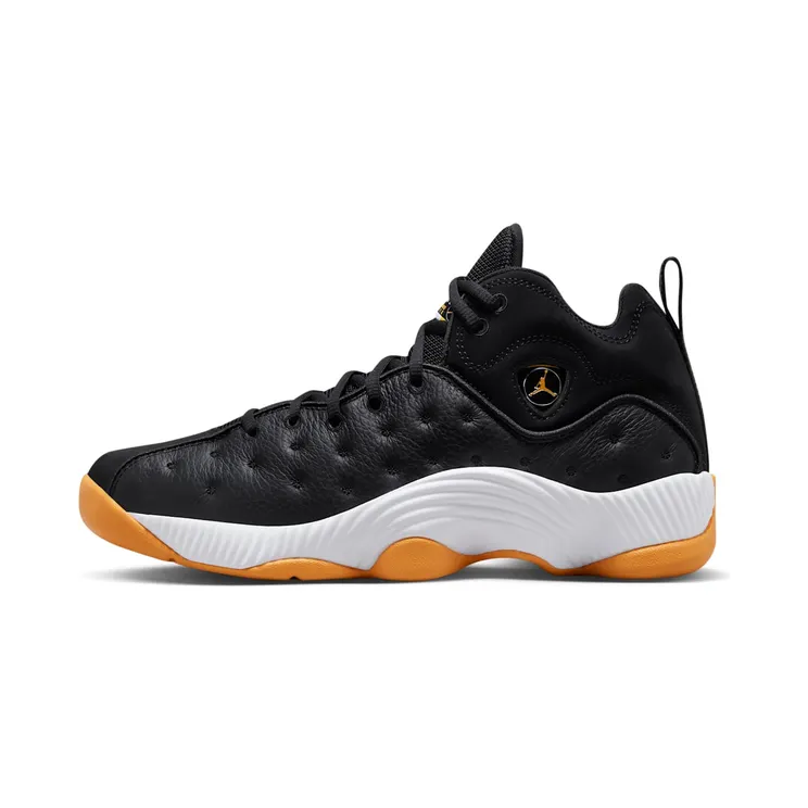 Air Jordan Jumpman Team 2 Low “Taxi” (819175-071)