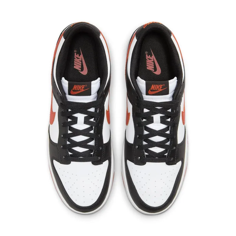 Nike Dunk Low “Dragon Red” (DV0833-108)