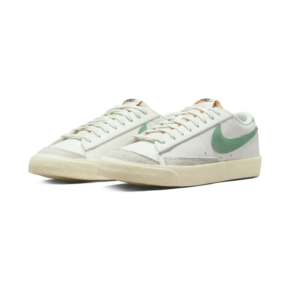 Nike Blazer Low ’77 PRM White (DO9799-100)